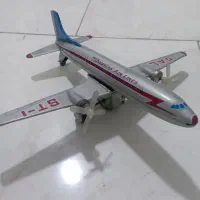 هواپیما|کلکسیون اشیاء عتیقه|نسیم‌شهر, |دیوار