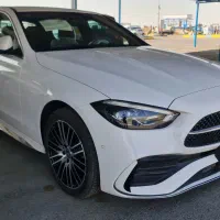 بنز C200L