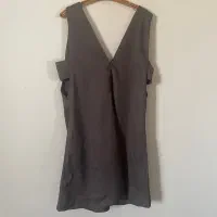 پیراهن کوتاه نو اچ اند ام خرید از آلمان سایز اسمال|لباس|تهران, میرداماد|دیوار