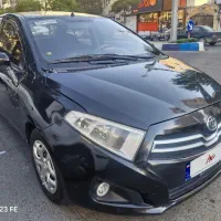 برلیانسH230 مدل ۹۵ در حد
