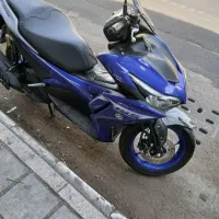 ایروکس تایلندی|موتورسیکلت|تهران, شهید رجایی|دیوار