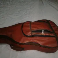 کیس چرم گیتار|گیتار، بیس، امپلیفایر|بندر انزلی, آخرخط|دیوار