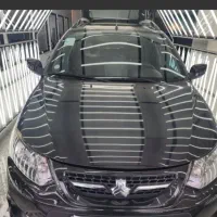 کوییک 99 مشکی بدون رنگ|خودرو سواری و وانت|اصفهان, نقش جهان|دیوار