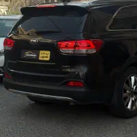 سورنتو ۲۰۱۶ gdi