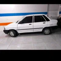 پراید مدل 85