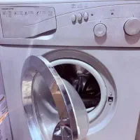 ماشین لباسشویی وخشک کن هایر
