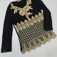 تعدادی لباس مجلسی و مانتو