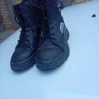 کفش درحدنو|کیف، کفش، کمربند|گنبد کاووس, |دیوار