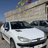 ۲۰۶ اس دی تمیز مدل ۹۵