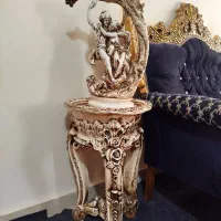 دکوری پلی استر و قابل شست و شو|مجسمه، تندیس، ماکت|پاکدشت, کبودگنبد|دیوار