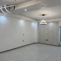 آپارتمان 84 متری کلید نخورده/دو بر /نورگیر عالی|فروش آپارتمان|قرچک, زیبا شهر|دیوار