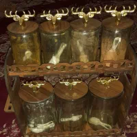 جاادویه ای یاهمون پاسماوری