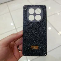 قاب Swarovski فول نگین not 14 pro