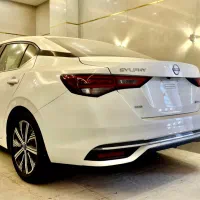 نیسان سیلفی ۲۰۲۴|خودرو سواری و وانت|یزد, |دیوار