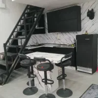 شمشک/دربست/فرنیش