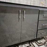 کابینت نو نو|آبچکان و نظمدهنده ظروف|خرمآباد, |دیوار