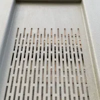 خدمات برشکاری ،خم کاری ، پانچ ، ساخت کرکره،چهارچوب