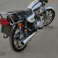 همتاز 200|موتورسیکلت|بروجرد, |دیوار