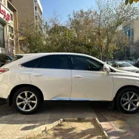 لکسوس RX350 مدل ۲۰۱۲|خودرو سواری و وانت|تهران, عباس‌آباد|دیوار