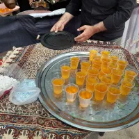 پودر زعفران فله