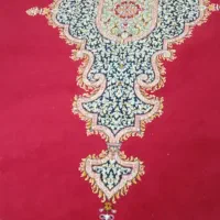 فرش 12متری دو عدد|فرش|خرم‌آباد, |دیوار