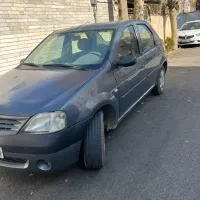 ال ۹۰ مدل ۹۰|خودرو سواری و وانت|اراک, |دیوار