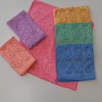 دستمال آشپزخانه