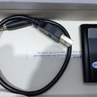 دستگاه سی دی ویک دستگاه ضبط کننده صدا نو فروشی|پخشکننده DVD و ویدیو|اسلامشهر, زرافشان|دیوار