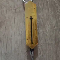 ترازو دستی آلمانی قدیمی