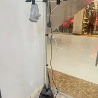 اتو بخار ایستاده تفال