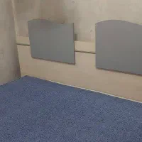 تخت خواب MDF دو نفره