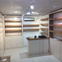 فروش دکور مغازه موبایل با بهترین متریال|فروشگاه و مغازه|رشت, دیلمان|دیوار