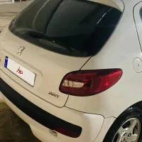 207 پانا|خودرو سواری و وانت|کازرون, |دیوار