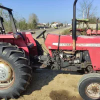 تراکتو فرگوسن|خودرو سنگین|طاهرگوراب, |دیوار