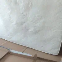 تشک یک نفره و دونفره کارکرده  قیمت پایین