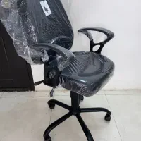 همراه چرخ دار جک دار صندلی کامپیوتر شیراز بلواتحاد