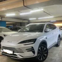 BYD/بی وای دی/سانگ پلاس/نقدواقساط بانکی /چشم خدا