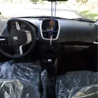 ۲۰۷ پانوراما ارتقایافته|خودرو سواری و وانت|اصفهان, شهرک ولیعصر|دیوار