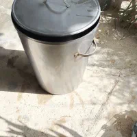 ظرف استیل|ظروف پخت‌وپز|بوشهر, |دیوار