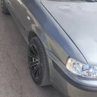 سمند مدل 90|خودرو سواری و وانت|ارومیه, |دیوار