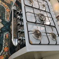 گاز|اجاق گاز و لوازم برقی پخت‌وپز|کنگاور, |دیوار