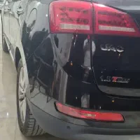 خودروشاستی جکs5|خودرو سواری و وانت|کرج, اسدآباد|دیوار
