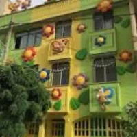 دربستی-4طبقه-مناسب-آموزشگاه-آرایشگاه-کودکستان