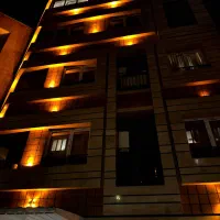 ۵۵ متر تک‌خواب بازسازی شده تخلیه