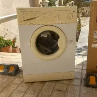 ماشین لباسشویی ۵ کیلویی وست پوینت