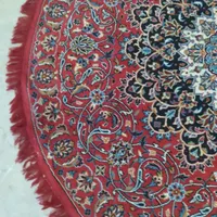فرش گرد قطر۲ ماشینی|فرش|تهران, شهر زیبا|دیوار