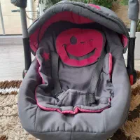 کریر (دلیجان) سالم|کالسکه و لوازم جانبی|رشت, کوی بیانی|دیوار