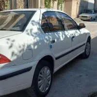 سمندlx  مدل ۱۴۰۰|خودرو سواری و وانت|ملارد, |دیوار