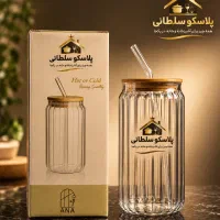 مرجع پخش عمده انواع پلاسکو/بلور و کریستال/کادویی