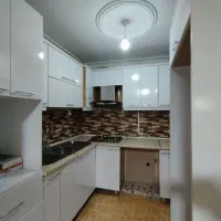 رهن واجاره آپارتمان طبقه اول / شمسی